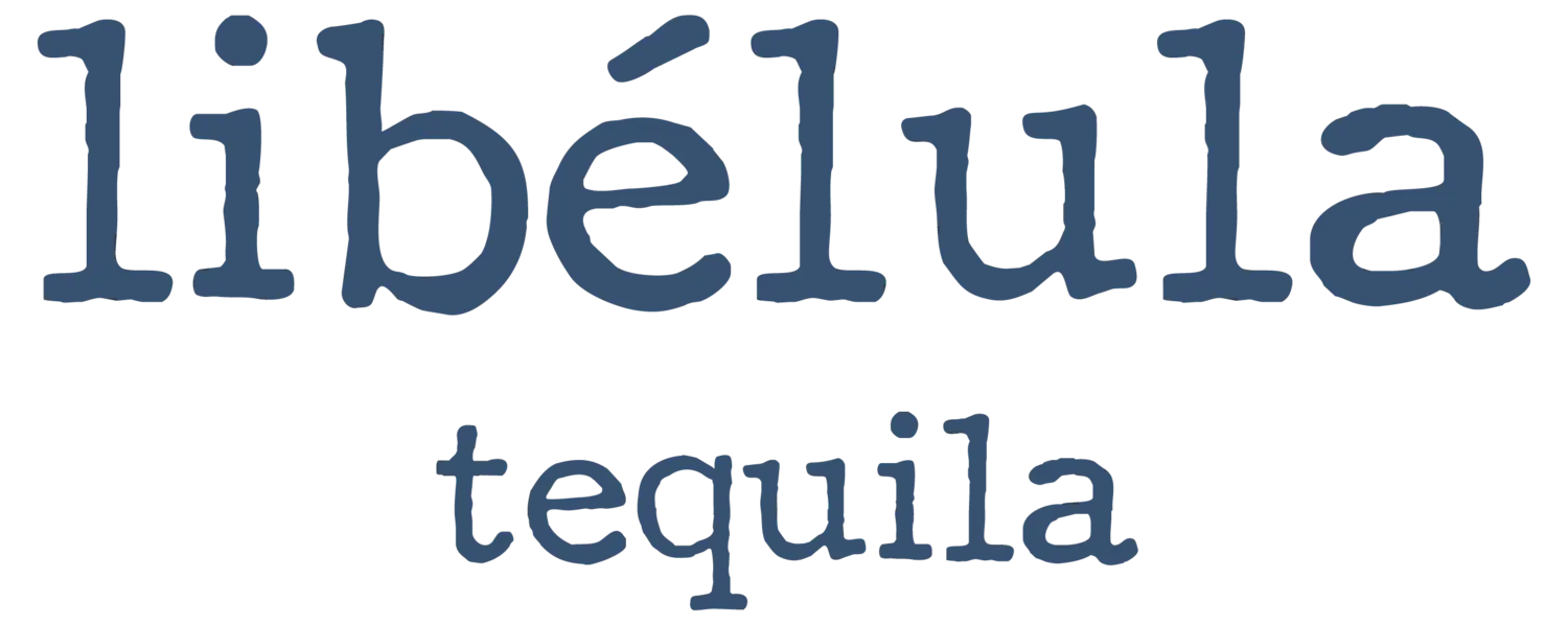 libelula tequila