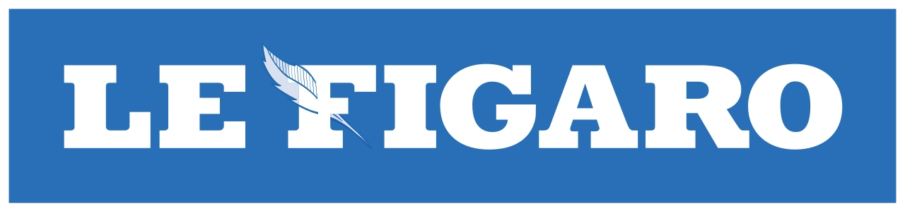 logo of Figaro journal