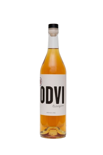 image d'une bouteille d'ODVI 